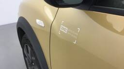 DACIA SANDERO SANDERO STEPWAY EXPRESSION