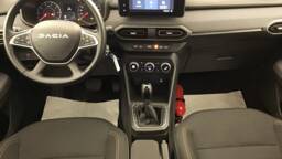 DACIA SANDERO SANDERO STEPWAY EXPRESSION