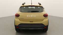 DACIA SANDERO SANDERO STEPWAY EXPRESSION