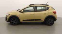 DACIA SANDERO SANDERO STEPWAY EXPRESSION