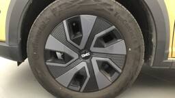 DACIA SANDERO SANDERO STEPWAY EXPRESSION