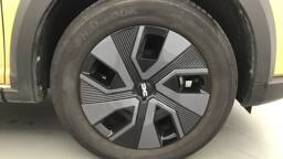 DACIA SANDERO SANDERO STEPWAY EXPRESSION