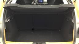 DACIA SANDERO SANDERO STEPWAY EXPRESSION