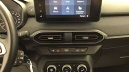 DACIA SANDERO SANDERO STEPWAY EXPRESSION