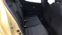 DACIA SANDERO SANDERO STEPWAY EXPRESSION