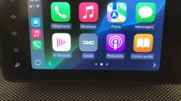 DACIA SANDERO SANDERO STEPWAY EXPRESSION