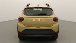 DACIA SANDERO SANDERO STEPWAY EXPRESSION