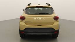 DACIA SANDERO SANDERO STEPWAY EXPRESSION