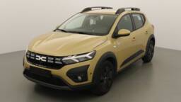 DACIA SANDERO SANDERO STEPWAY EXPRESSION