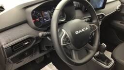 DACIA SANDERO SANDERO STEPWAY EXPRESSION
