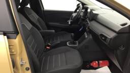 DACIA SANDERO SANDERO STEPWAY EXPRESSION