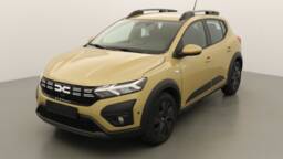 DACIA SANDERO SANDERO STEPWAY EXPRESSION