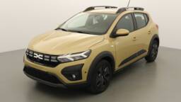 DACIA SANDERO SANDERO STEPWAY EXPRESSION