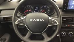 DACIA SANDERO SANDERO STEPWAY EXPRESSION