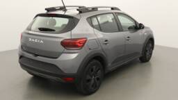 DACIA SANDERO SANDERO STEPWAY EXPRESSION