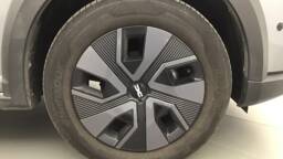 DACIA SANDERO SANDERO STEPWAY EXPRESSION