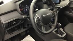 DACIA SANDERO SANDERO STEPWAY EXPRESSION