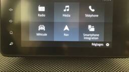 DACIA SANDERO SANDERO STEPWAY EXPRESSION