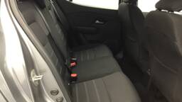 DACIA SANDERO SANDERO STEPWAY EXPRESSION