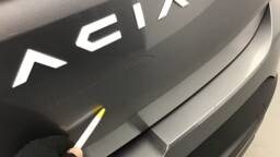 DACIA SANDERO SANDERO STEPWAY EXPRESSION