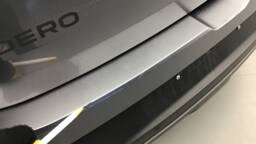 DACIA SANDERO SANDERO STEPWAY EXPRESSION