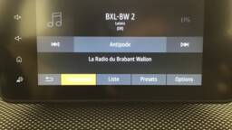 DACIA SANDERO SANDERO STEPWAY EXPRESSION