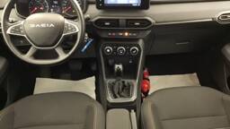 DACIA SANDERO SANDERO STEPWAY EXPRESSION