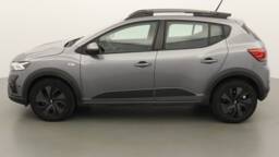 DACIA SANDERO SANDERO STEPWAY EXPRESSION