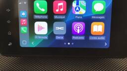 DACIA SANDERO SANDERO STEPWAY EXPRESSION