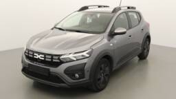 DACIA SANDERO SANDERO STEPWAY EXPRESSION