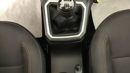 DACIA SANDERO SANDERO STEPWAY EXPRESSION