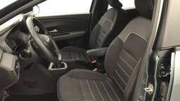 DACIA SANDERO SANDERO STEPWAY EXPRESSION