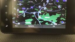 DACIA SANDERO SANDERO STEPWAY EXPRESSION