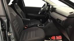 DACIA SANDERO SANDERO STEPWAY EXPRESSION