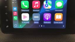 DACIA SANDERO SANDERO STEPWAY EXPRESSION