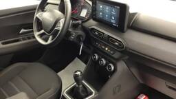 DACIA SANDERO SANDERO STEPWAY EXPRESSION