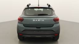 DACIA SANDERO SANDERO STEPWAY EXPRESSION