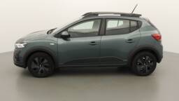 DACIA SANDERO SANDERO STEPWAY EXPRESSION
