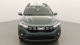 DACIA SANDERO SANDERO STEPWAY EXPRESSION