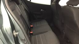 DACIA SANDERO SANDERO STEPWAY EXPRESSION