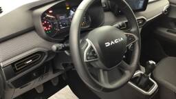 DACIA SANDERO SANDERO STEPWAY EXPRESSION