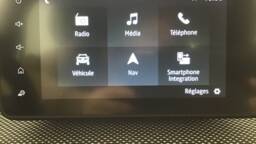 DACIA SANDERO SANDERO STEPWAY EXPRESSION