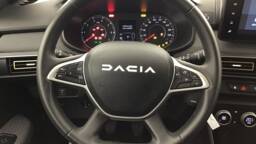 DACIA SANDERO SANDERO STEPWAY EXPRESSION