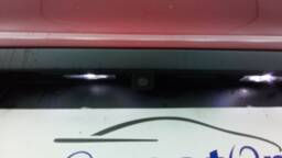 DS DS 3 CROSSBACK DS3 Crossback PureTech 100 BVM6 - Performance Line+