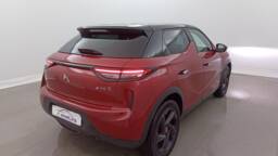 DS DS 3 CROSSBACK DS3 Crossback PureTech 100 BVM6 - Performance Line+