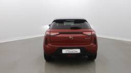 DS DS 3 CROSSBACK DS3 Crossback PureTech 100 BVM6 - Performance Line+