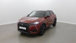 DS DS 3 CROSSBACK DS3 Crossback PureTech 100 BVM6 - Performance Line+