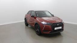 DS DS 3 CROSSBACK DS3 Crossback PureTech 100 BVM6 - Performance Line+
