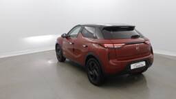 DS DS 3 CROSSBACK DS3 Crossback PureTech 100 BVM6 - Performance Line+