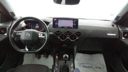DS DS 3 CROSSBACK DS3 Crossback PureTech 100 BVM6 - Performance Line+